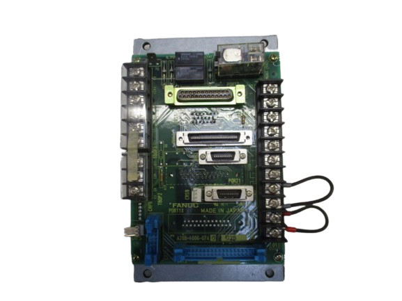 Fanuc A20B-1006-0740/02B