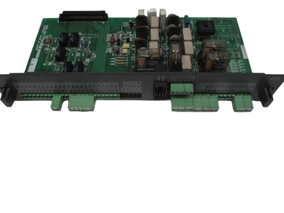 Fanuc A16B-1212-0731/03C Emergency Control Brake Module