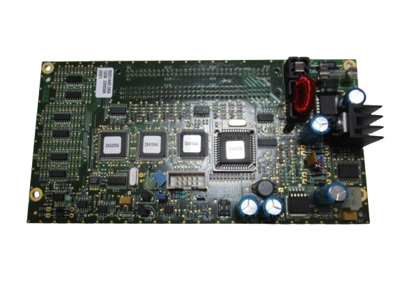Stäubli D231445.08A Power Supply