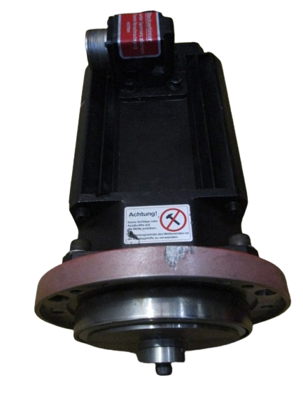 Baumüller/Nürnberg DSG71-K Servomotor