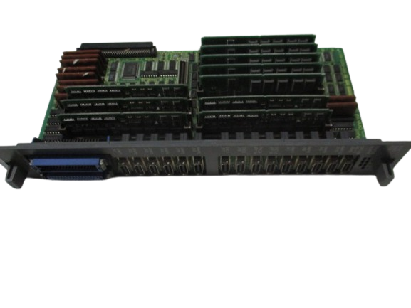Fanuc A16B-2200-0852 PCB Axis Modul