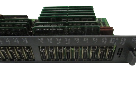 Fanuc A16B-2200-0852 PCB Axis Modul