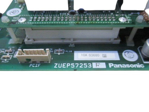 Panasonic ZUEP 57253