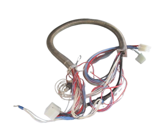 KUKA KR3 Kabelsatz intern, E/A Stecker, KR3, 00-114-453 (S00553)