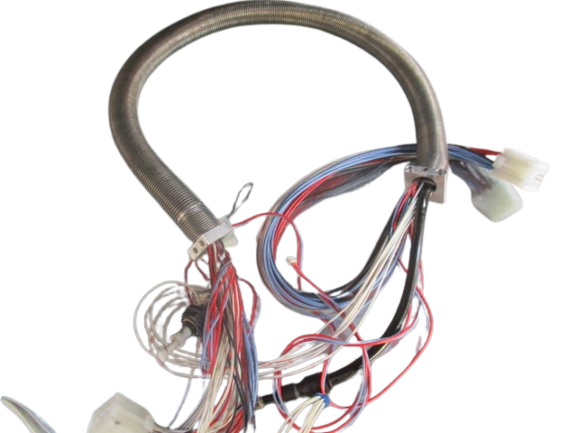 KUKA KR3 Kabelsatz intern, E/A Stecker, KR3, 00-114-453 (S00553)