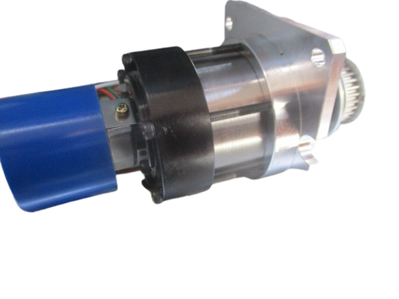 KUKA KR3 Antrieb A5, komplett, KR3, 00-114-464 Antriebsmotor