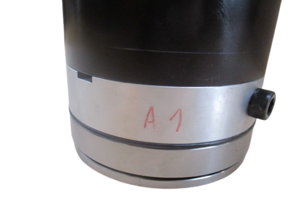 KUKA KR3 Antrieb A1, komplett, KR3, 00-114-469 Antriebsmotor