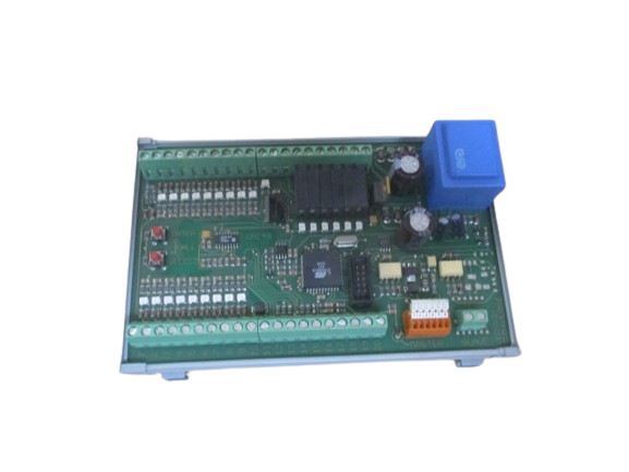 Leipold Technologie Uni4B W2-KK92