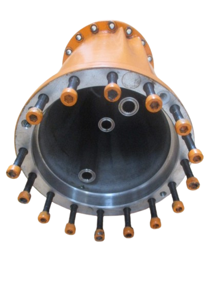 KUKA Armverlängerung Serie 2000 KUKA 00-106-992 400mm