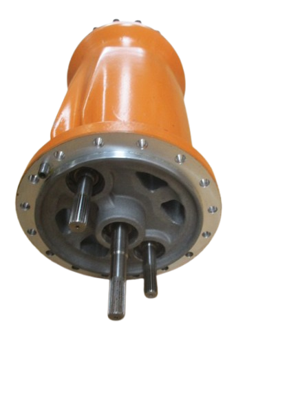 KUKA Armverlängerung Serie 2000 KUKA 00-106-992 400mm