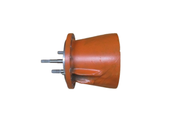 KUKA Armverlängerung Serie 2000 KUKA 00-107-269 200mm