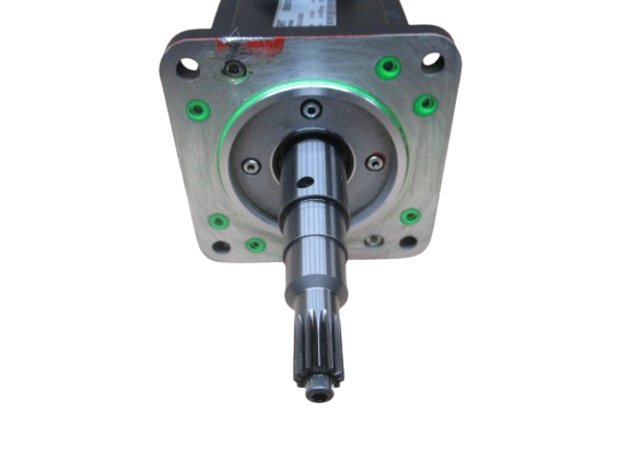 Lafert Servomotor Smart 5 Sixx Typ B63G5J-02450