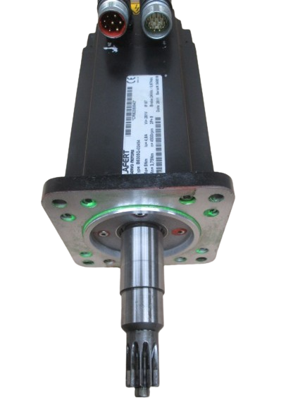 Lafert Servomotor Smart 5 Sixx Typ B6305Q-02454