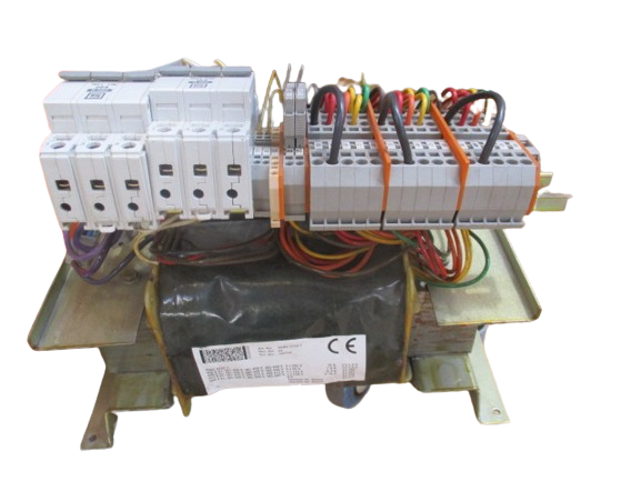 ABB Robotics 3HAC0752-1 Trafo