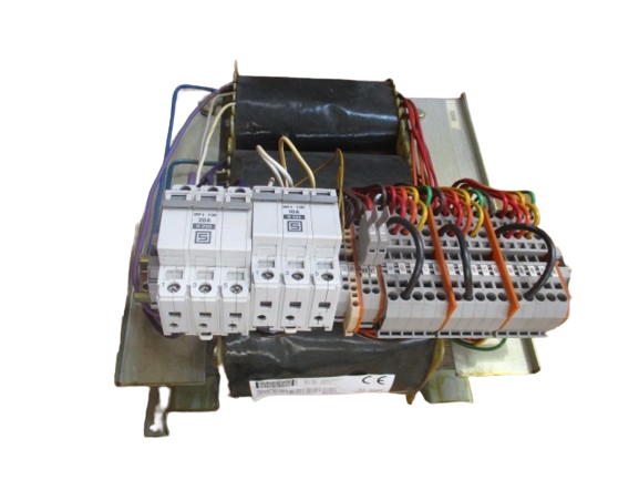 ABB Robotics 3HAC0752-1 Trafo