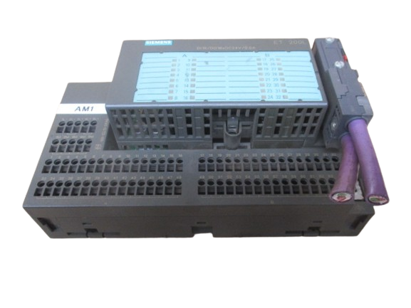 Siemens ET200L AM1
