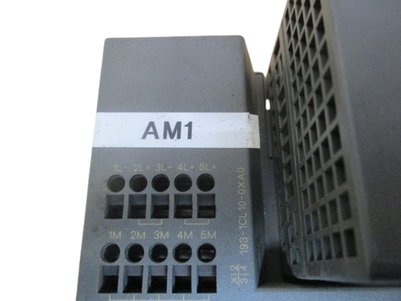 Siemens ET200L AM1