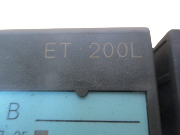 Siemens ET200L AM1