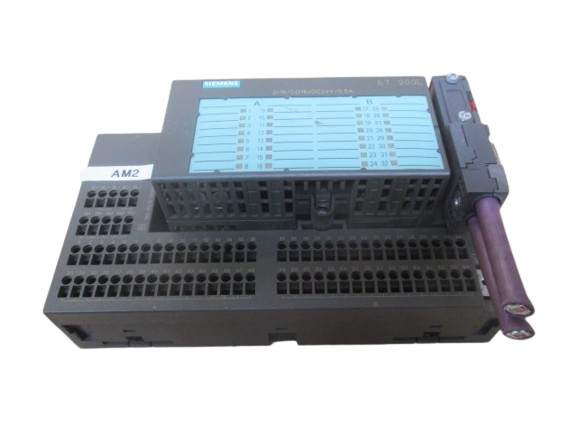 Siemens ET200L AM2