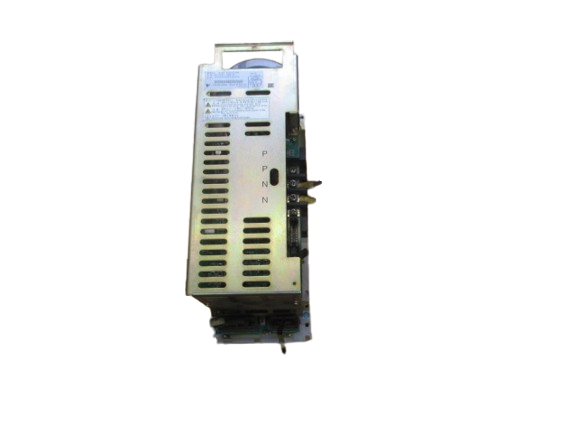 Yaskawa Motoman CACR – IR 101010F-D – Servopack