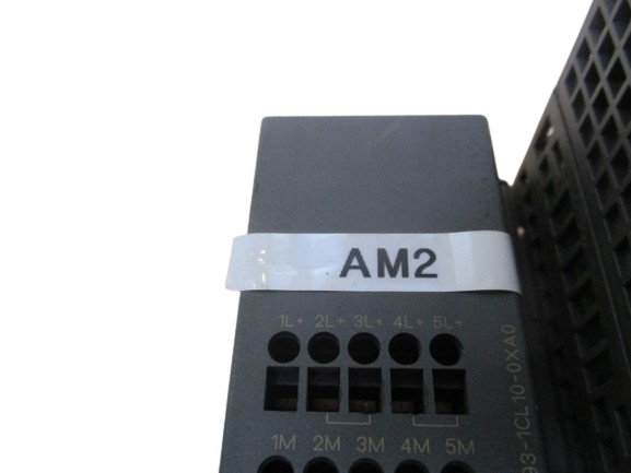 Siemens ET200L AM2