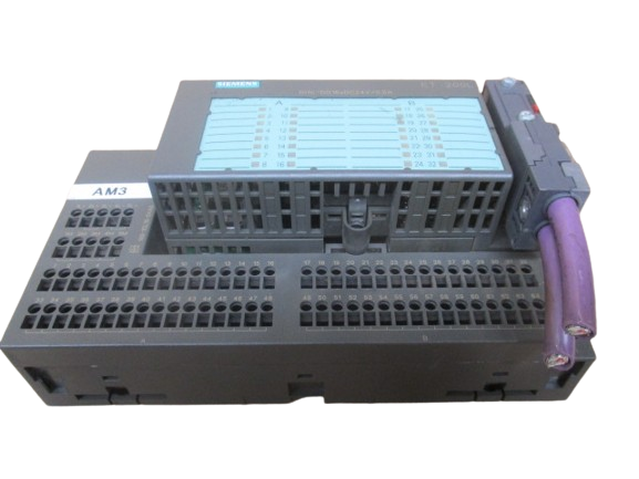 Siemens ET200L AM3