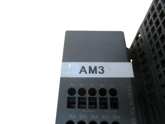 Siemens ET200L AM3