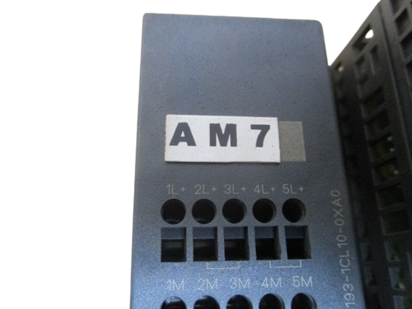 Siemens ET200L AM7