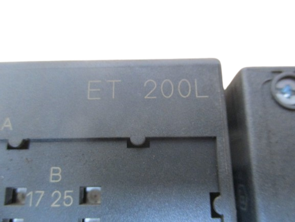 Siemens ET200L AM7
