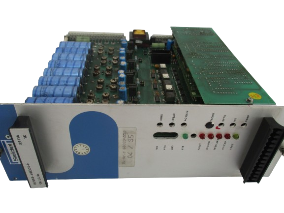 Seidel 66WKS-M310/35-0 Servoverstärker 8,9kVA