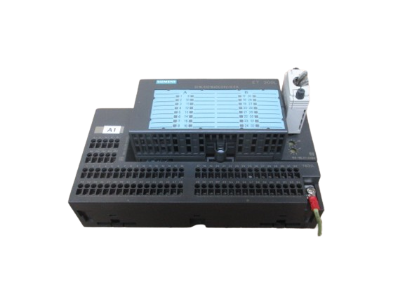 Siemens ET200L A1