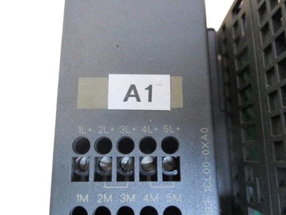 Siemens ET200L A1