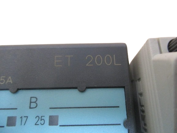 Siemens ET200L A1