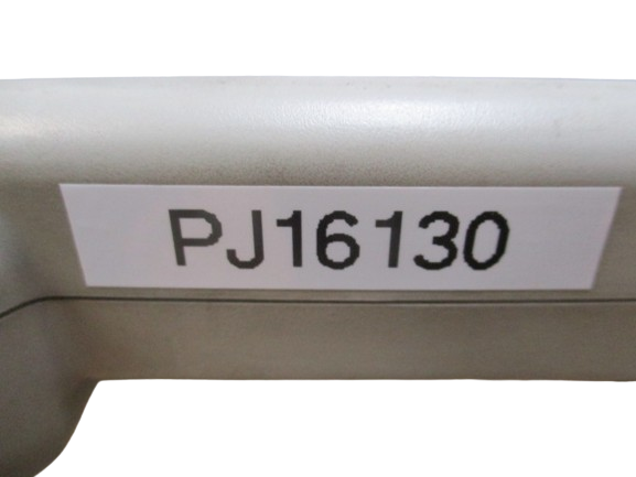 Yaskawa Motoman JZRCR-NPP01B-1 Teach Pendant NX100
