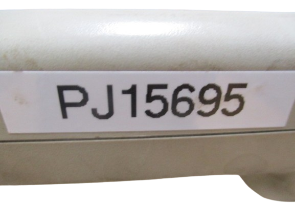Yaskawa Motoman JZRCR-NPP01B-1 Teach Pendant NX100
