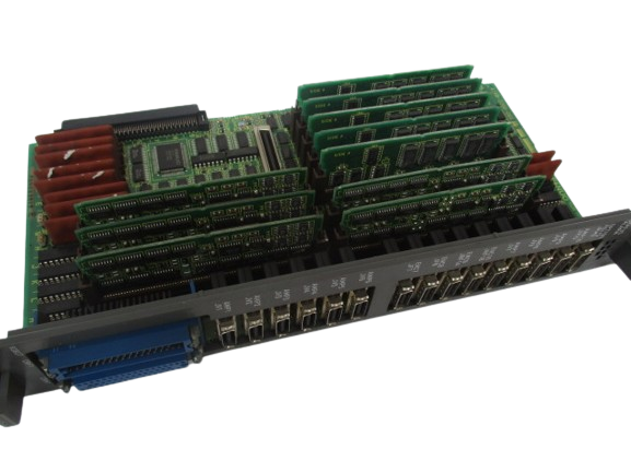 Fanuc A16B-2200-0852/03B