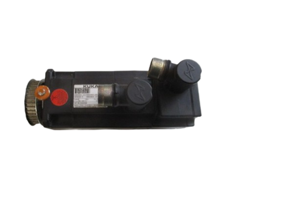 KUKA 3-Brushless-Servomotor 1FK6032-6AK71-1ZZ9-Z S36