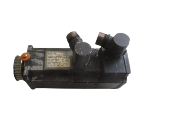 KUKA Brushless-Servomotor 1FK6032-6AK71-1ZZ9-Z S06