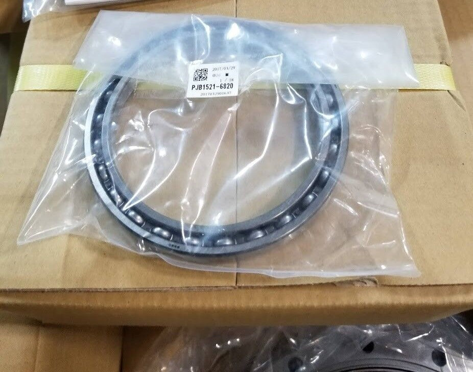 FANUC RV100C 147 Reduction J3 ASM R30IA Getriebe A3 EO-9999-300-040 - NEU