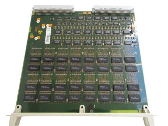 ABB Robotics DSQC 321 (3HAB2236-1) Memory Expansion Board 4MB