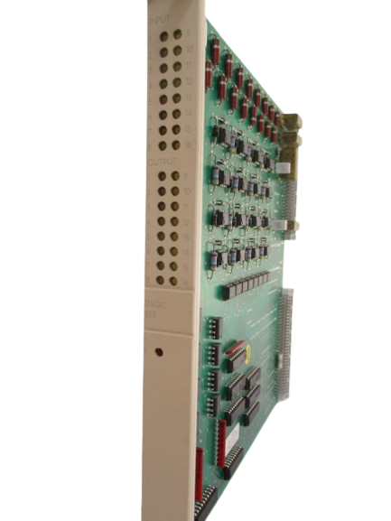 ABB Robotics DSQC 223 (YB506103-BD) PC Board Digital I/O