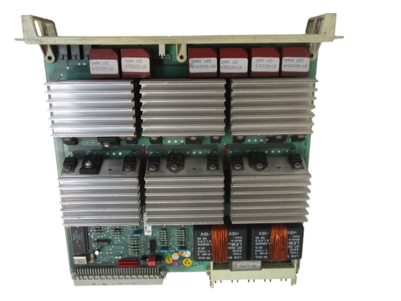 ABB Robotics YTE 102A - Servo Power Unit