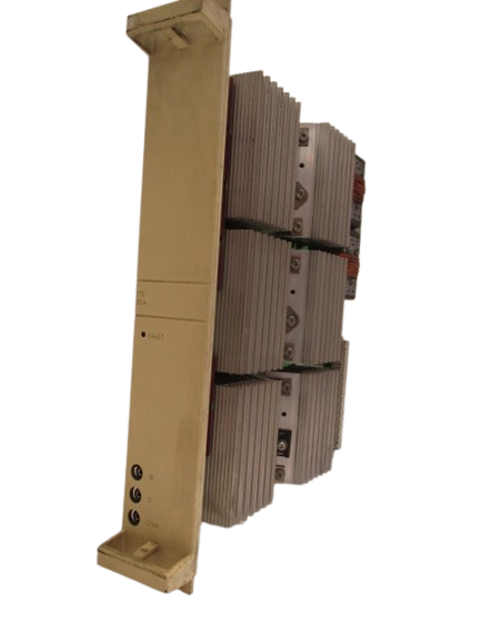 ABB Robotics YTE 102A - Servo Power Unit