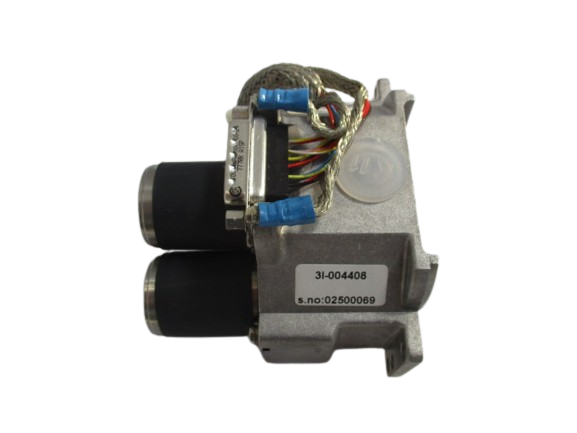 ABB Robotics 3I 004408 EXch. Tacho free feedback unit
