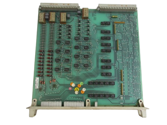 ABB Robotics DSDX B001 (57160001-TP/1) Digital I/O Module