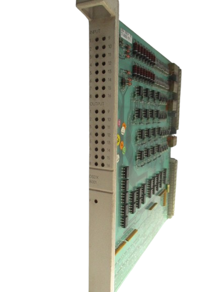 ABB Robotics DSDX B001 (57160001-TP/1) Digital I/O Module