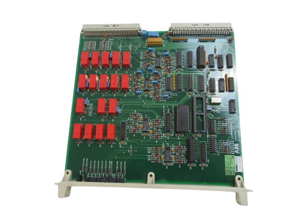 ABB Robotics 3E 32086 Safety Board APSAF-03