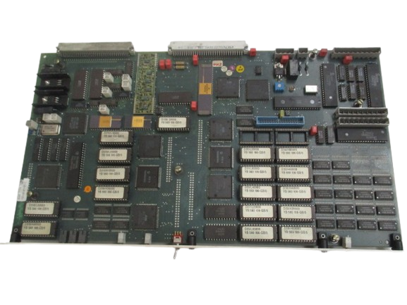 ABB Robotics DSQC 215 (YB560103-BF/2) Main CPU Computer