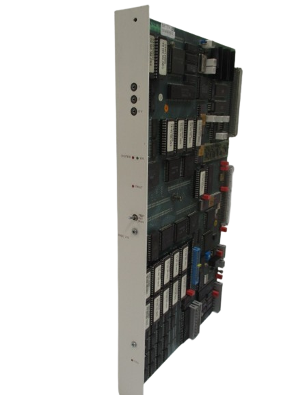 ABB Robotics DSQC 215 (YB560103-BF/2) Main CPU Computer