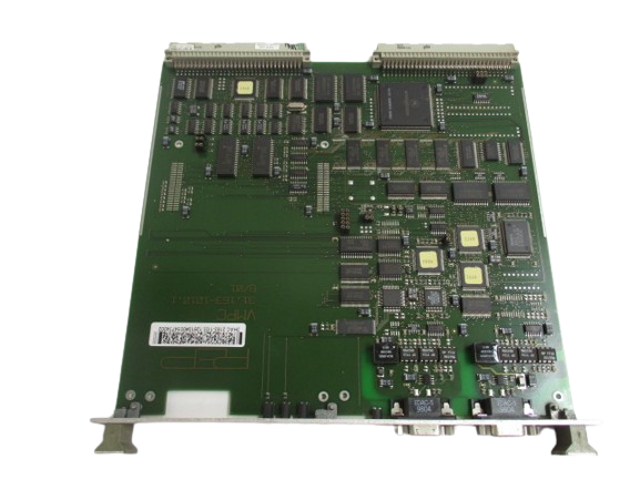 ABB Robotics DSQC 368 (3HAC2183-1) Profibus Master/Slave Board